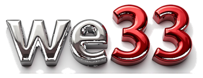 we33 logo